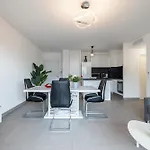 Bienvenue-parking-clim-centre Appartement *