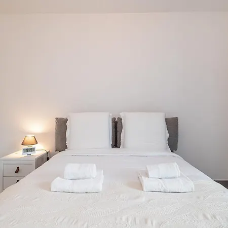 Bienvenue-parking-clim-centre Apartment